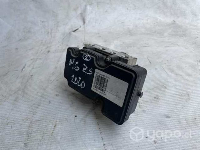 Modulo ABS MGZ 1.5 2020