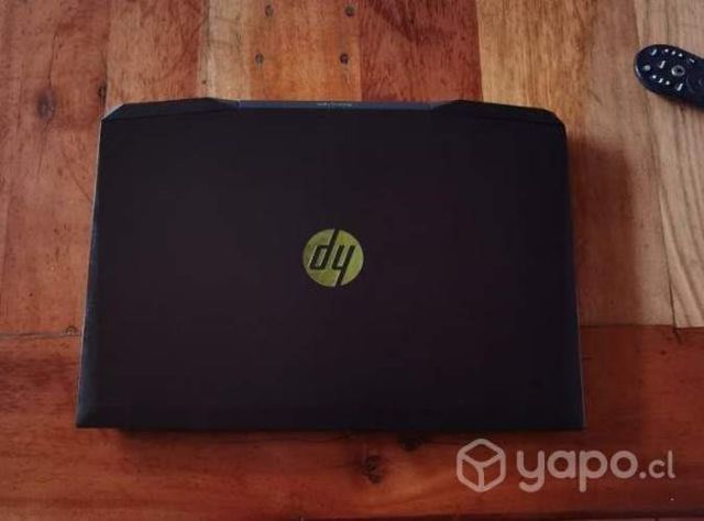 Notebook Gamer HP