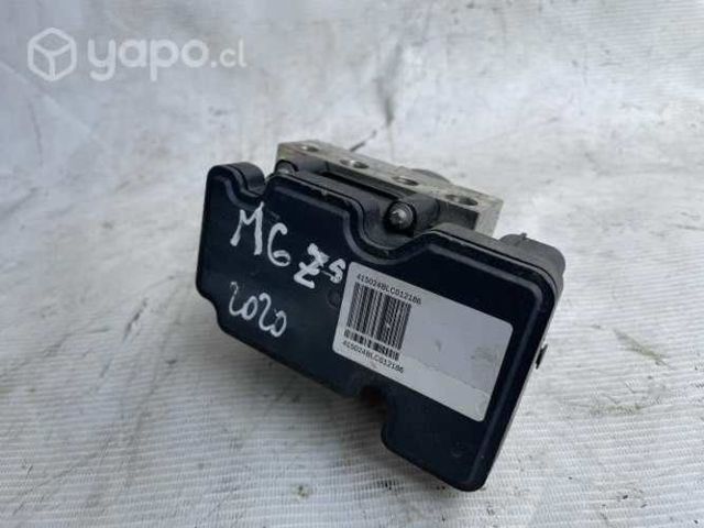 Modulo ABS MGZS 1.5 2020