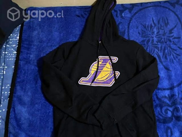 Poleron Lakers M NBA