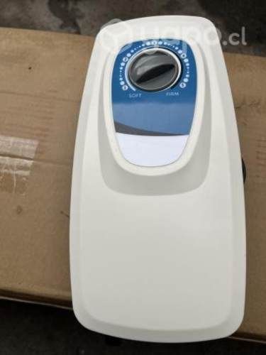 Compresor nuevo para colchón inflable antiescara