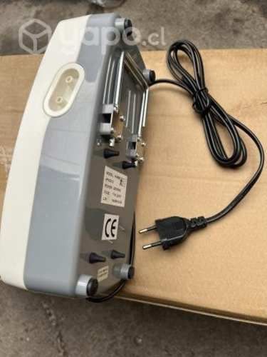 Compresor nuevo para colchón inflable antiescara