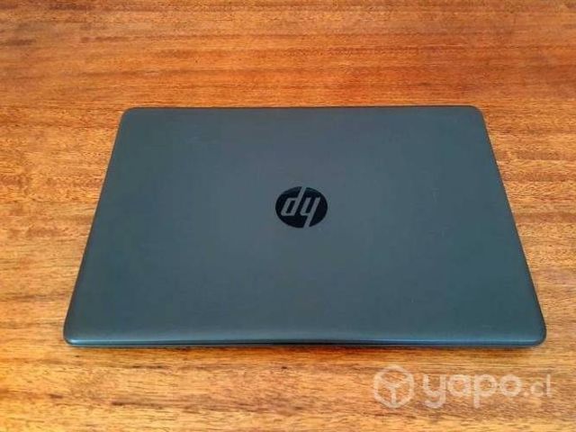 VoP Notebook HP 14&quot; i5 8va SSD 512GB RAM 8GB