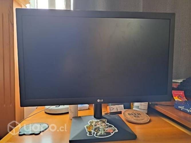 Monitor Lg