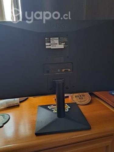 Monitor Lg