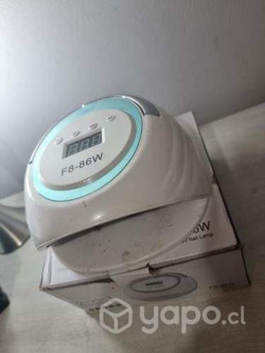 Secador de Uñas