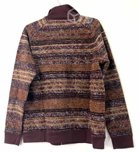 Poleron Bordado Marca Custo Barcelona Talla 1 O S