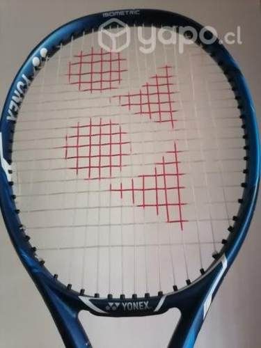 Raqueta yonex ezone isometric