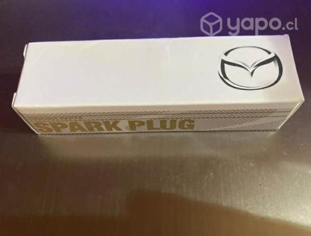 Bujías mazda
