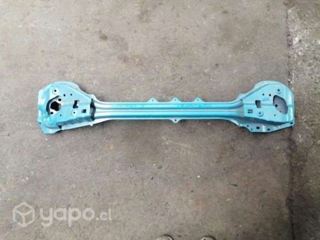 Refuerzo parachoque delantero toyota raize orig