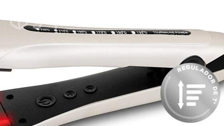 alisador pelo infrarrojo siegen