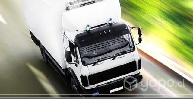 Servicio de Mudanza Valdivia Osorno Puerto Montt