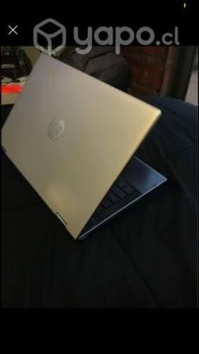 Notebook hp pavillion x360