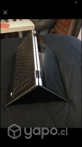 Notebook hp pavillion x360