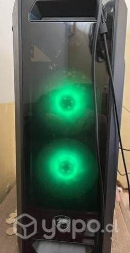 Pc gamer Rtx 3060 OC