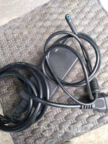 Transformador para notebook