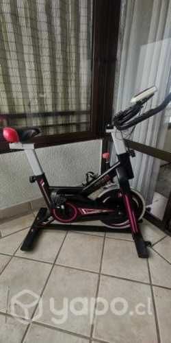 Excelente Bicicleta para Spinning