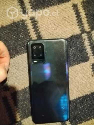 Celular Oppo A54