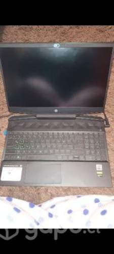 Computador gamer HP