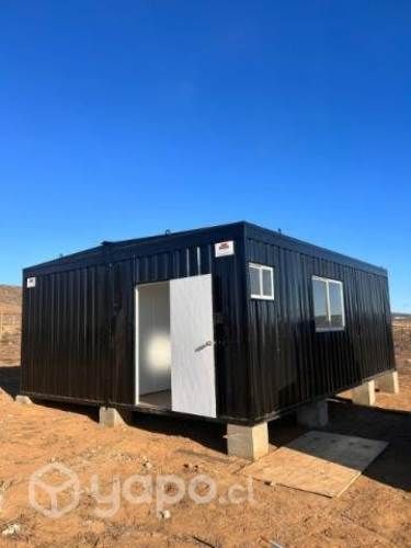 Oficina entrega inmediata