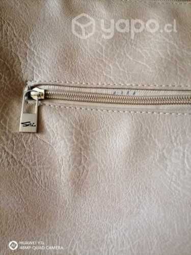 Bolso marca Sei