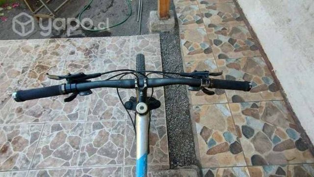 Bicicleta Trek marlin 4 aro 29