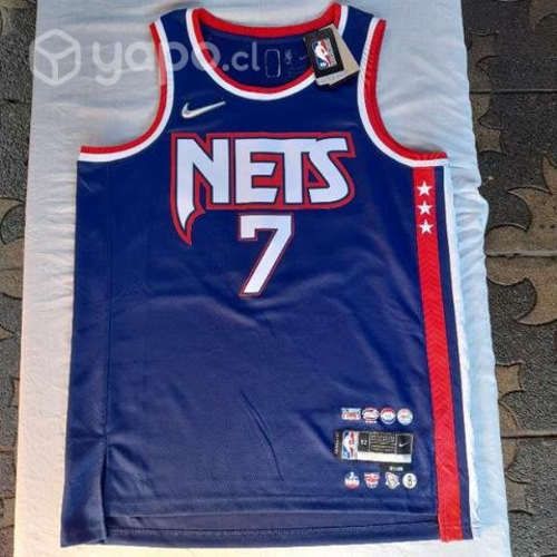 Camiseta NBA, NETS kevin durant, 2020/2021