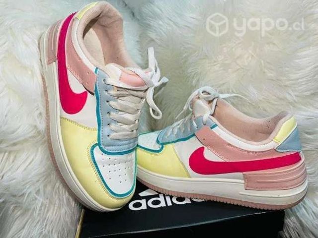 Linda zapatilla N°37