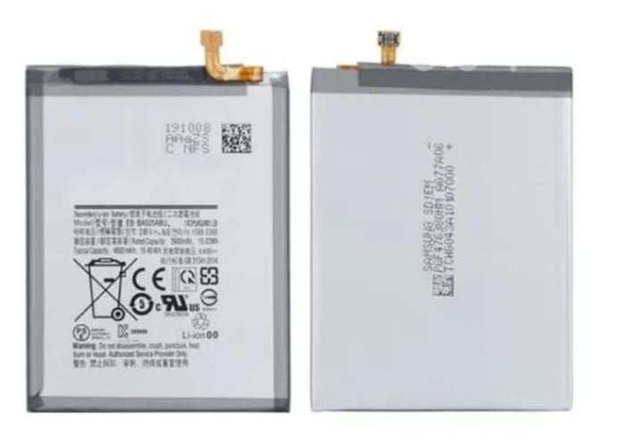 Bateria Compatible Samsung Galaxy A20 A30 A30s A50