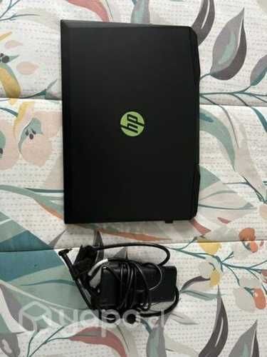 Notebook hp pavilion gaming