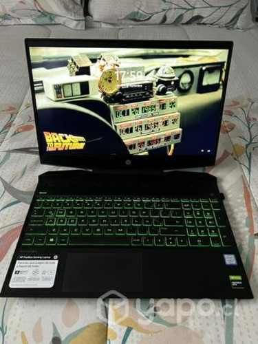 Notebook hp pavilion gaming