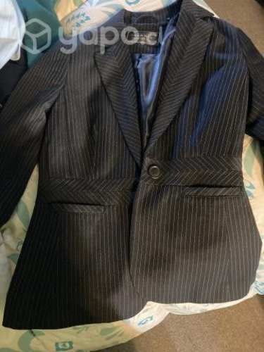 Chaqueta corta formal