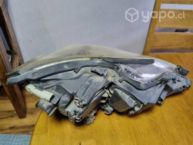 Optico Izquierdo Lexus IS250 2010