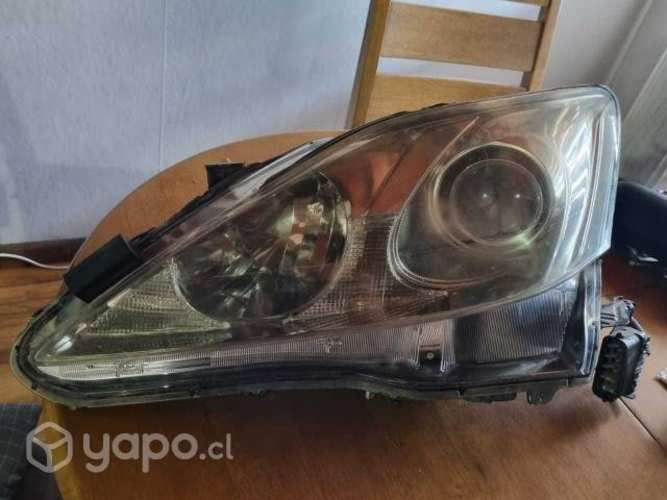 Optico Izquierdo Lexus IS250 2010