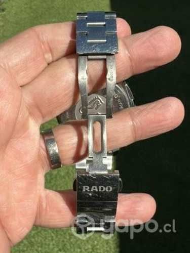 Reloj suizo Rado 1.100.000