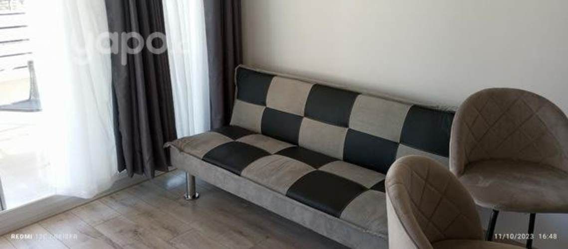 Departamento amoblado de marzo a diciembre