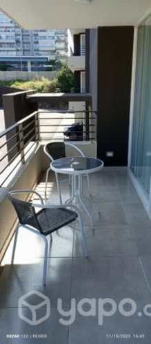 Departamento amoblado de marzo a diciembre