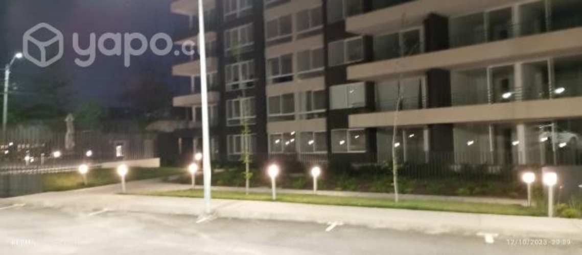 Departamento amoblado de marzo a diciembre