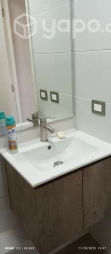 Departamento amoblado de marzo a diciembre