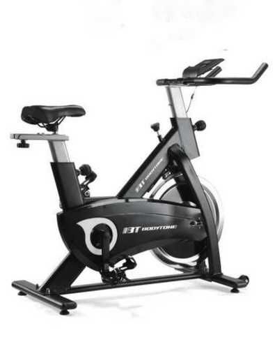 Bicicleta Spinning Bodytone Sp Tour negro nueva