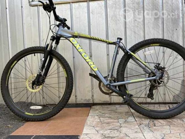 Bicicleta Oxford Merak 3 Aro 27.5