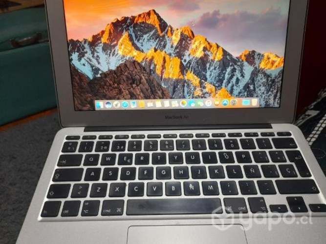 Macbook air 1370