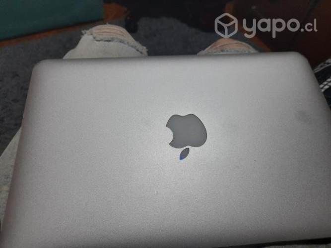 Macbook air 1370