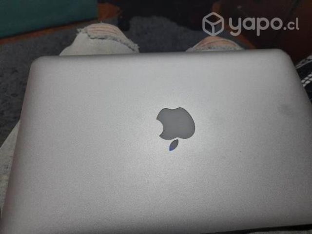 Macbook air 1370