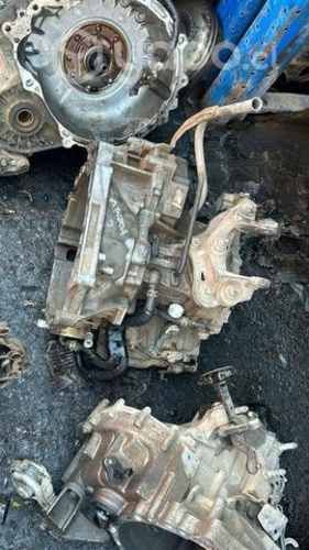 Caja automática Mazda 3