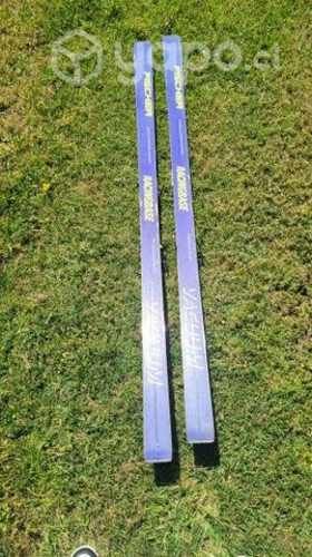 Esquís fischer vacuum RC4