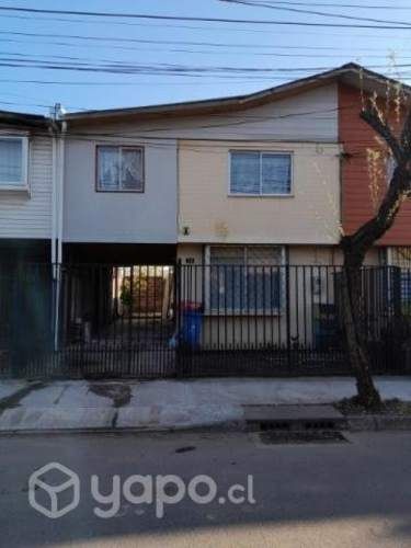 casa en Talca