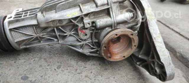 DIFERENCIAL TRASERO AUDI A