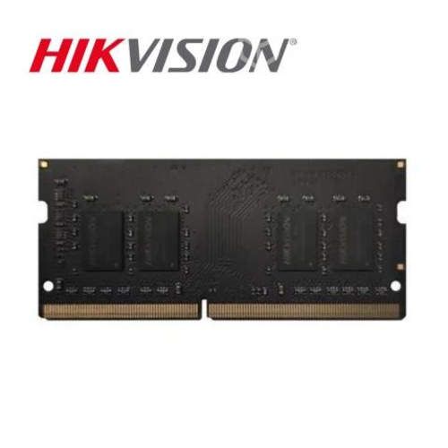 Memoria RAM Hikvision SODIMM DDR4 2666 MHZ 4GB HKE