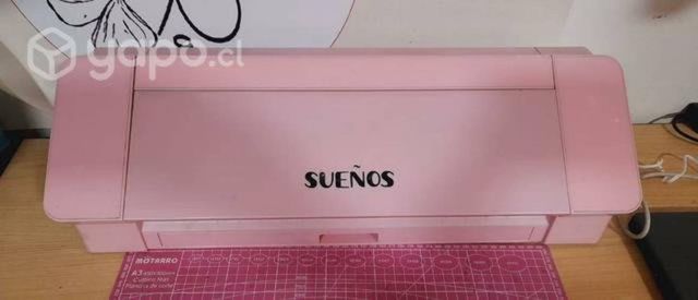 Ploter de corte cameo 4